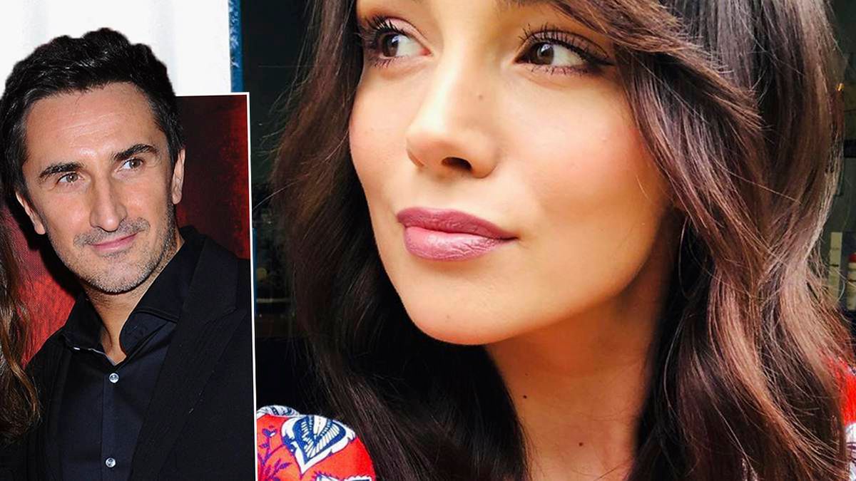 Paulina Krupińska wspomina pierwsze spotkanie z teściem. TAKIM wyznaniem przywitał ją ojciec Sebastiana Karpiela Bułecki