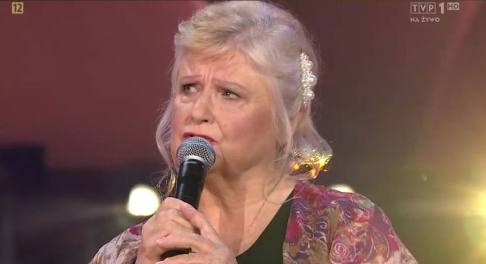 Festiwal Opole 2019. Stanisława Celińska prawdziwą gwiazdą festiwalu