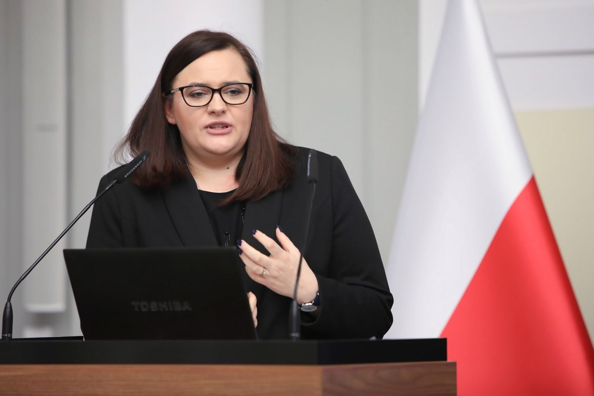 Kim jest Małgorzata Jarosińska-Jedynak, nowa szefowa Ministerstwa Funduszy i Polityki Regionalnej ? Czym będzie się zajmować?