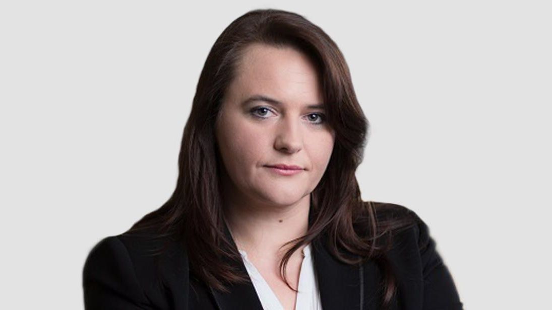 Małgorzata Jarosińska-Jedynak, Minister Funduszy i Polityki Regionalnej.