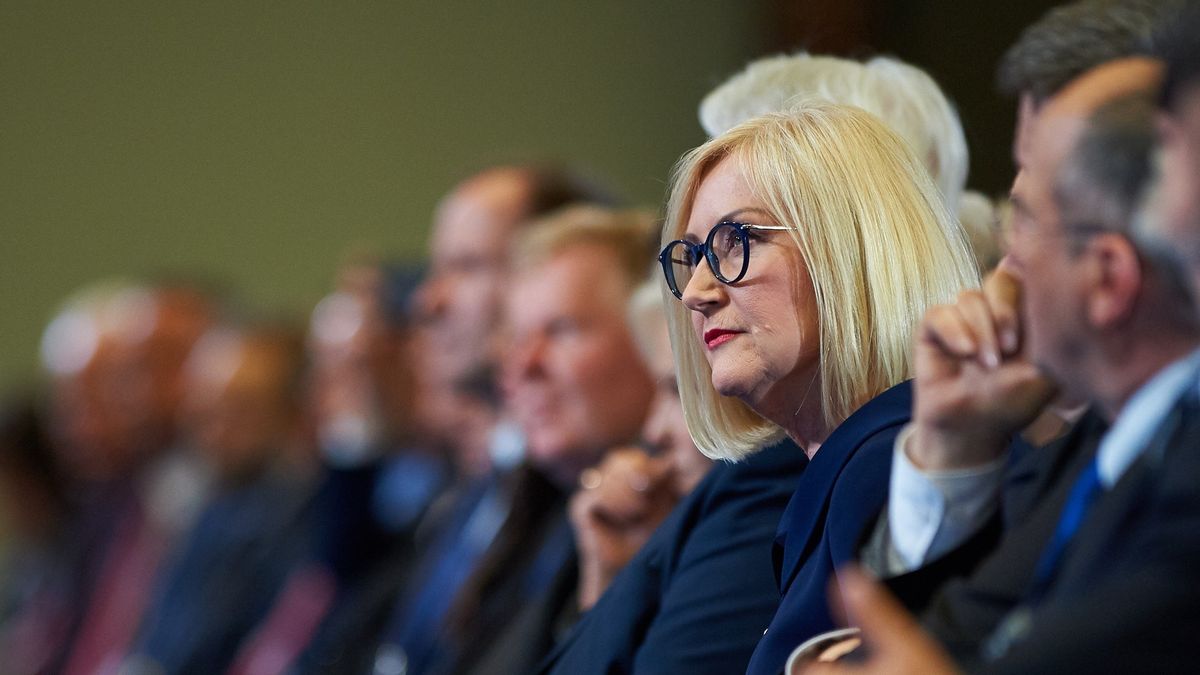 Joanna Kopcińska podkreślała w TVP Info, że wsparcie ma trafić do około 500 tysięcy dorosłych niepełnosprawnych