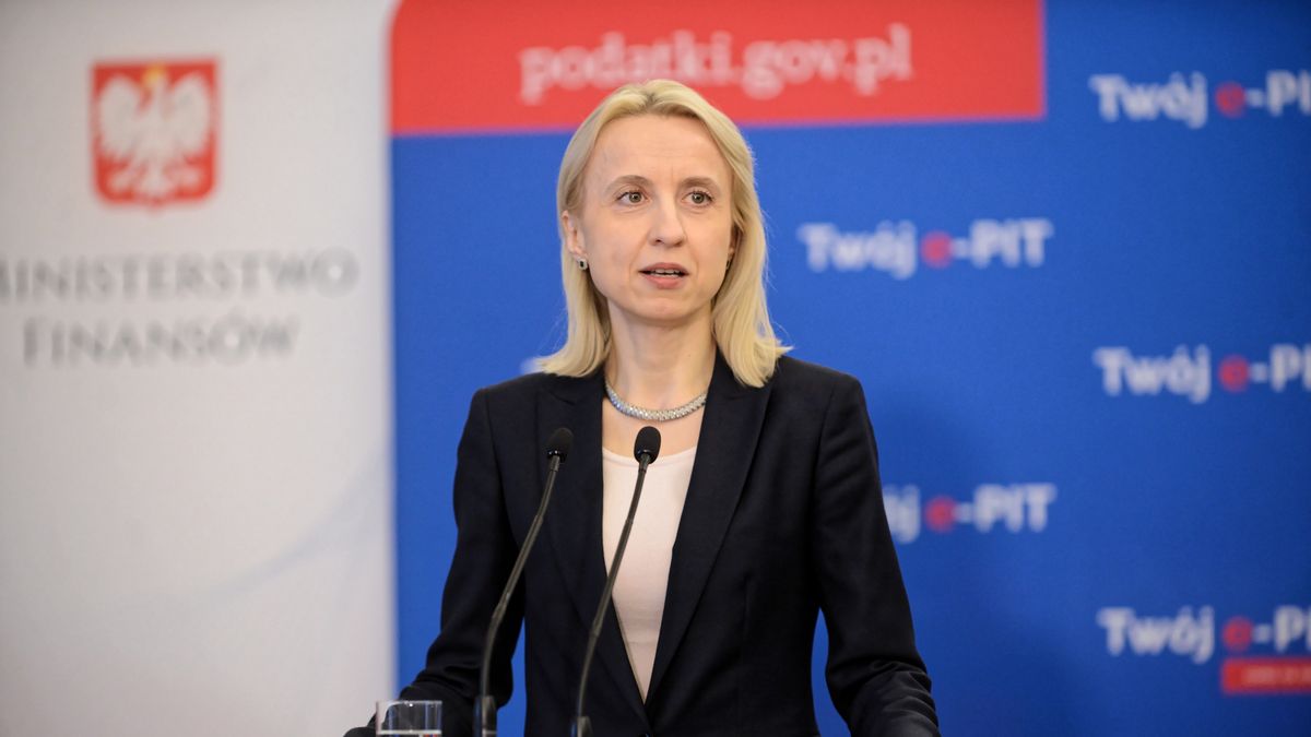 Ledwo ruszyły roczne rozliczenia fiskus już zwraca nadpłacony podatek.