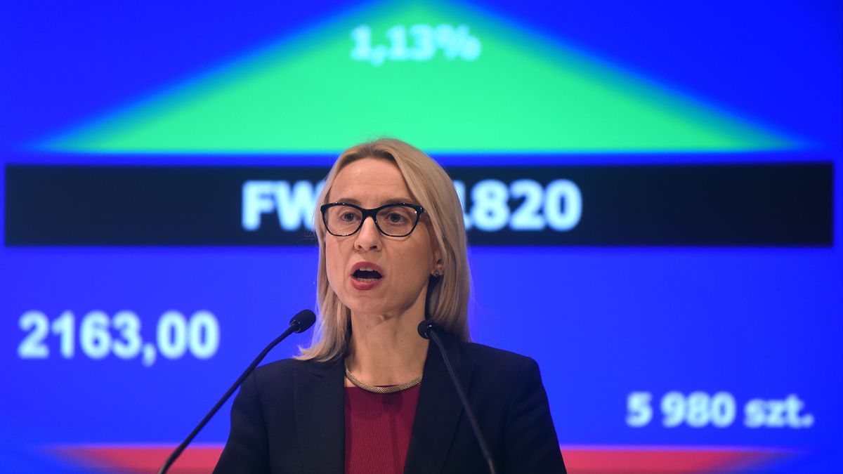 Resort Teresy Czerwińskiej zapewnia, że e-PIT jest bezpieczny, ale jednocześnie zapowiada jego uszczelnienie.