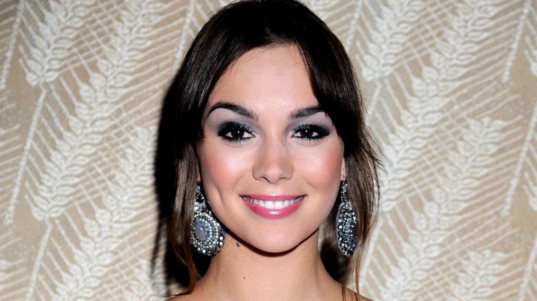 Paulina Krupińska
Prezentacja marki Guess
Fotografia: ONS