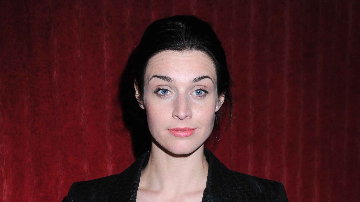 Julia Kamińska, premiera sztuki Di, Viv i Rose, Teatr Capitol
Fotografia: ONS