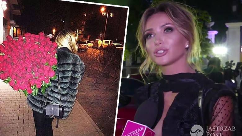 Monika Pietrasińska rozstała się z narzeczonym