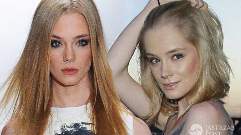 Kasia Smolińska - kariera po Top Model