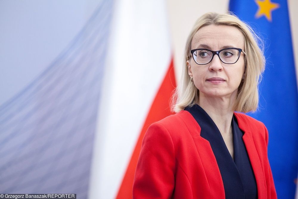 Ministerstwo Finansów ostrzega przed fałszywymi mailami. Może być w nich szkodliwe oprogramowanie