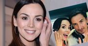 Paulina Krupińska i Sebastian Karpiel-Bułecka obchodzą rocznicę ślubu. Zabawny komentarz