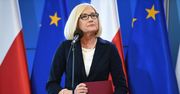 Rzeczniczka rządu Joanna Kopcińska też dostała nagrodę. "Zwróciłam"