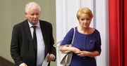 Całe PiS modli się za Szczypińską. Jarosław Kaczyński jest z nią w kontakcie