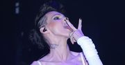 Chylińska w rockowej wersji