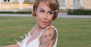 "365 dni". Wiemy, która aktorka zagra w filmie na podstawie książki Blanki Lipińskiej