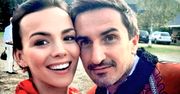 Paulina Krupińska i Sebastian Karpiel-Bułecka pobrali się. Szczepan Karpiel-Bułecka zdradził szczegóły
