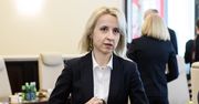 Teresa Czerwińska kandydatką na wiceszefa EBI. Nominację potwierdziło Ministerstwo Finansów