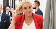 Dominika Chorosińska zostanie nową szefową... KOMISJI RODZINY?