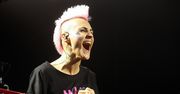 Agnieszka Chylińska zaprasza na koncerty z córką. Urocze wideo