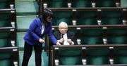 Jarosław Gowin przedstawia propozycję ws. wyborów. Jest stanowisko PiS