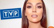 Zachęcają Paulinę Krupińską do przejścia do TVP. Odpowiedziała krótkim komentarzem