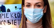 Paulina Krupińska o Strajku Kobiet. Z pewnością nie spodziewała się takich emocji w komentarzach