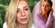 Bunt w domu Bieniuka. Martyna Gliwińska o relacji Jarosława z Oliwią [WIDEO]