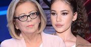 Eurowizja: Zapewndowska oceniła piosenkę i umiejętności Alicji. Nie obyło się bez cierpkich słów