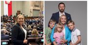 Dominika Chorosińska przeżyła dramat. Jej syn stracił wzrok. "Lekarze zrobili wszystko, co w ich mocy"