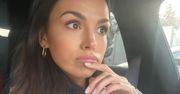 Paulina Krupińska zakończyła święta wypadkiem. Jak ona w takim stanie poprowadzi „DDTVN”?