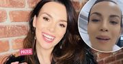 Paulina Krupińska ma nową fryzurę. Piękna! Zainspirowała się Agnieszką Woźniak-Starak?