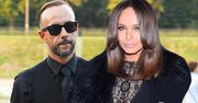 TYLKO U NAS! Nergal i Kasia Sowińska mają romans! Przyłapano ich na pełnej namiętności randce