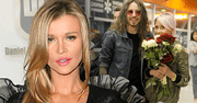 Joanna Krupa zmienia wizerunek? Gwiazda na premierze w Hollywood w świetnej kreacji. Ubrała ją... stylistka Michała Szpaka