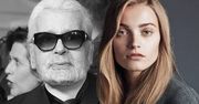 Anna Jagodzińska wspomina Karla Lagerfelda. Jaki był prywatnie? [WIDEO]