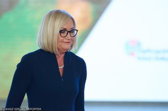 Strajk nauczycieli. Kopcińska: nie kosztem dzieci