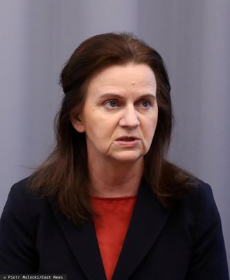 Koronawirus w Polsce. Uścińska: emerytury są bezpieczne. ZUS sprosta realizacji tarczy antykryzysowej