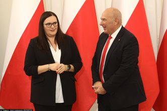 PKB Polski 2020. Minister zapowiada wzrost o 3,7 proc.