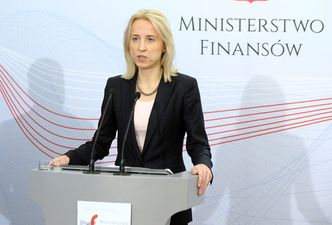 Budżet z rekordową nadwyżką. Po 11 miesiącach jesteśmy 11 miliardów nad kreską
