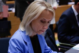 "Dwie rady dla męża minister finansów". DGP zapowiada tekst o mężu minister Czerwińskiej