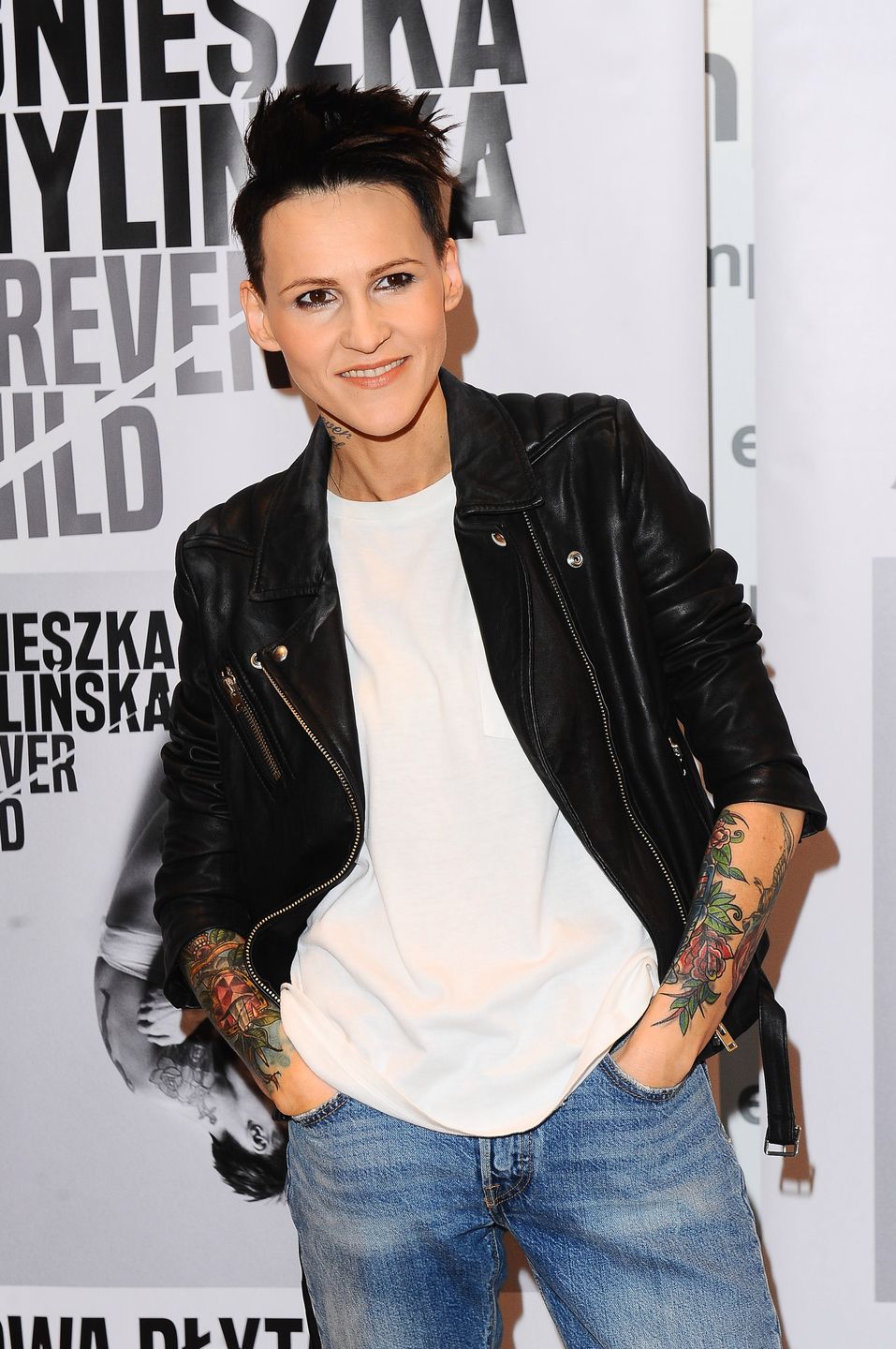 Chylińska zaskoczyła nową fryzurą w "Mam Talent"! Jak teraz wygląda?