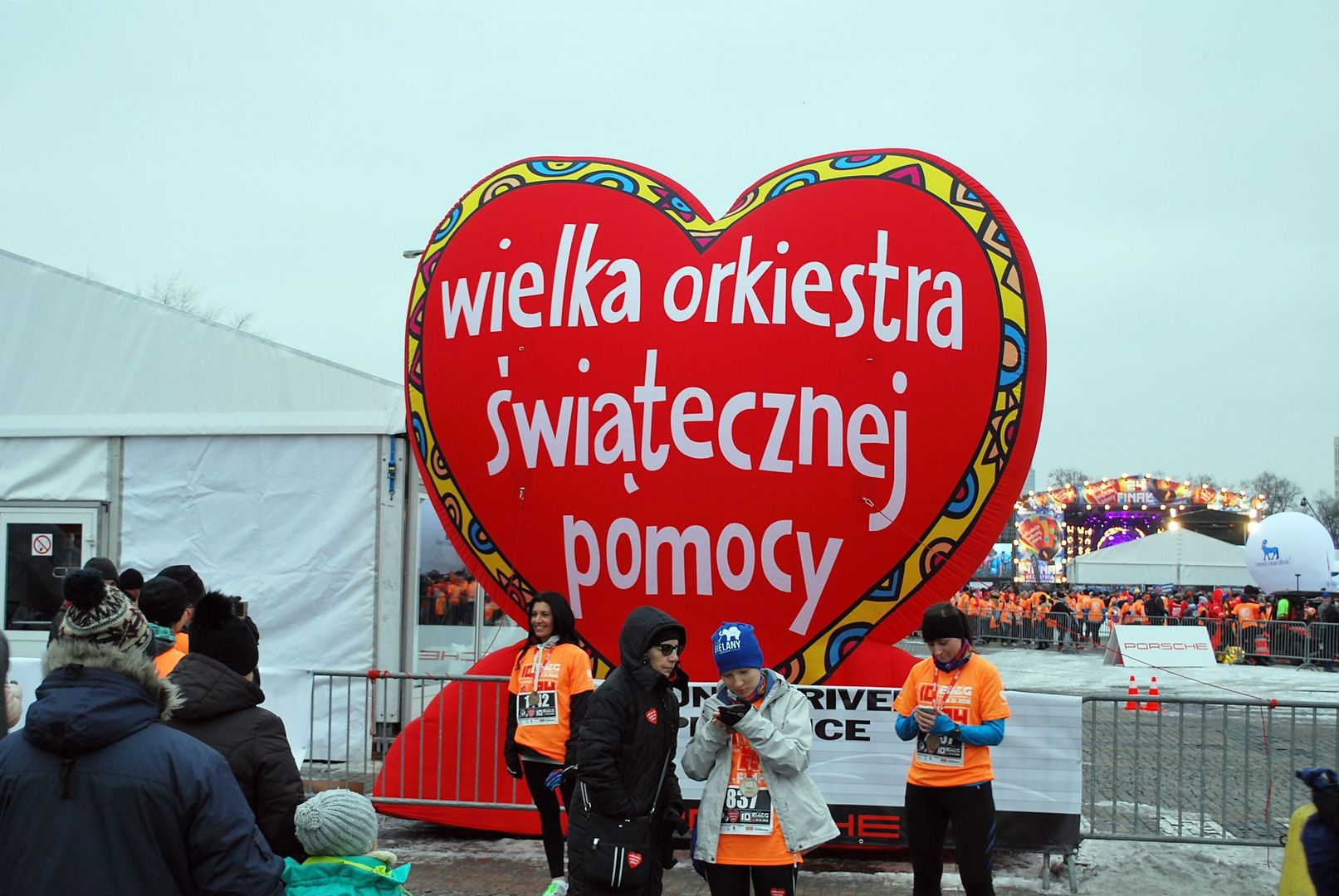 Finał WOŚP 2020 Poznań. Sprawdź najciekawsze wydarzenia