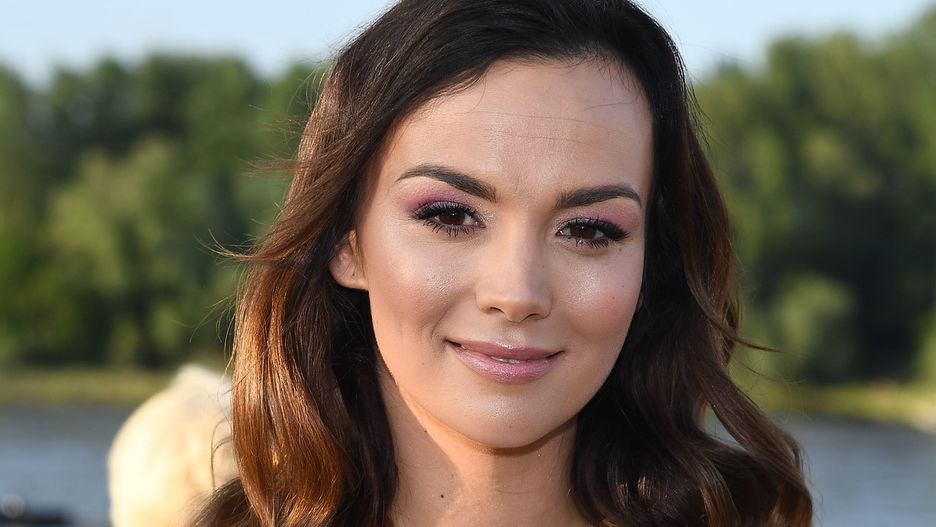 Paulina Krupińska chętnie dzieli się z fanami swoimi zdjęciami