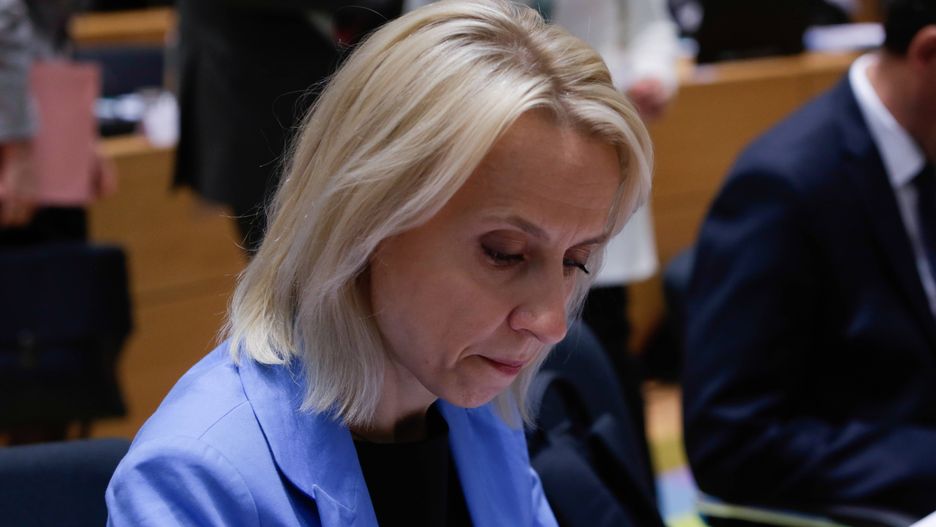 O odejściu Teresy Czerwińskiej mówi się już od kilku miesięcy