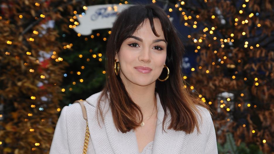 Paulina Krupińska opowiedziała o Woźniaku-Staraku