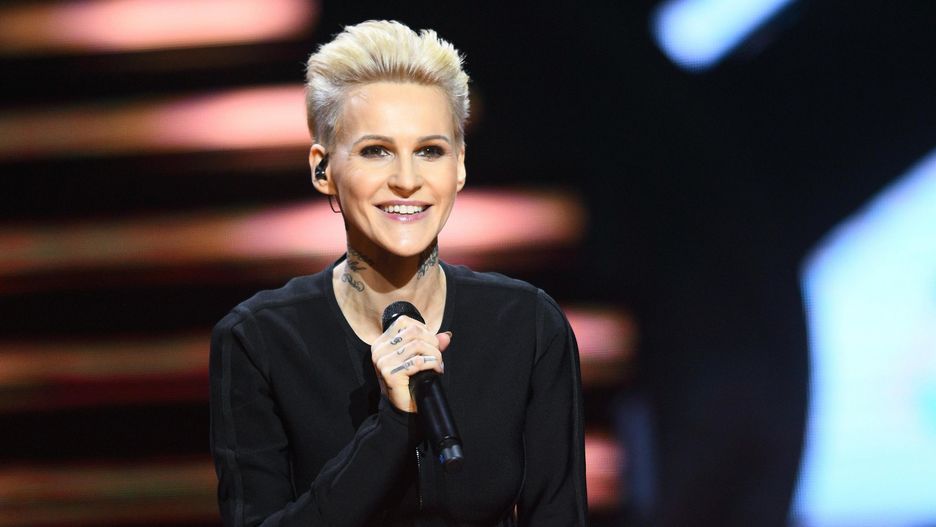 Agnieszka Chylińska od 2012 r. zajmuje się również pisaniem książek.