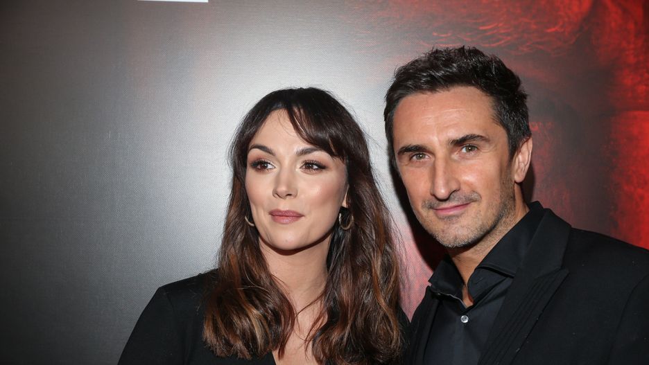 Paulina Krupińska i Sebastian Karpiel-Bułecka