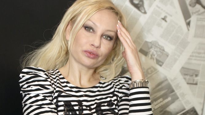 Monika Jarosińska