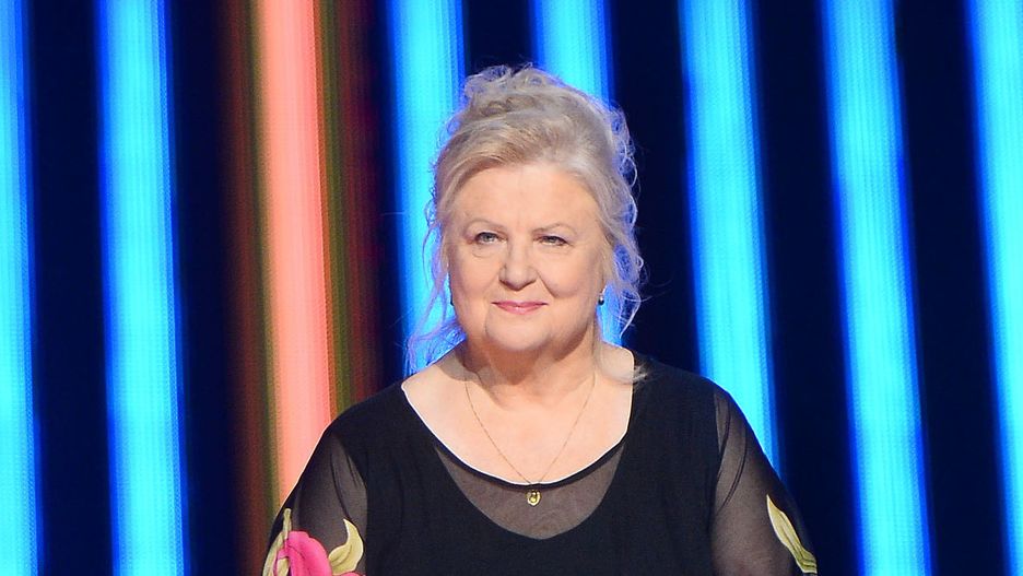 Stanisława Celińska skończy w kwietniu 73 lata