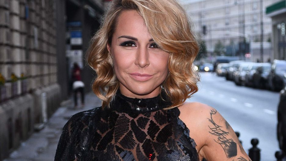 Blanka Lipińska przytyła podczas kwarantanny