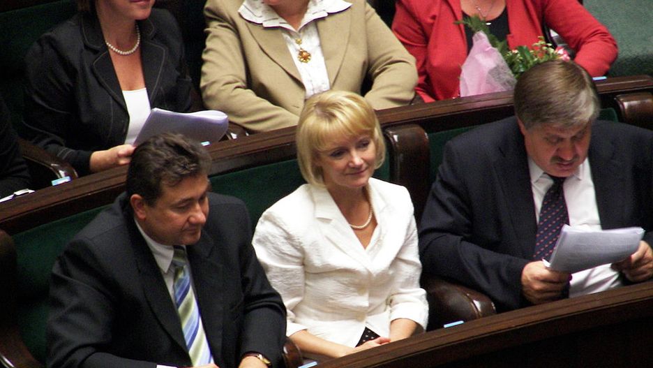 Jolanta Szczypińska