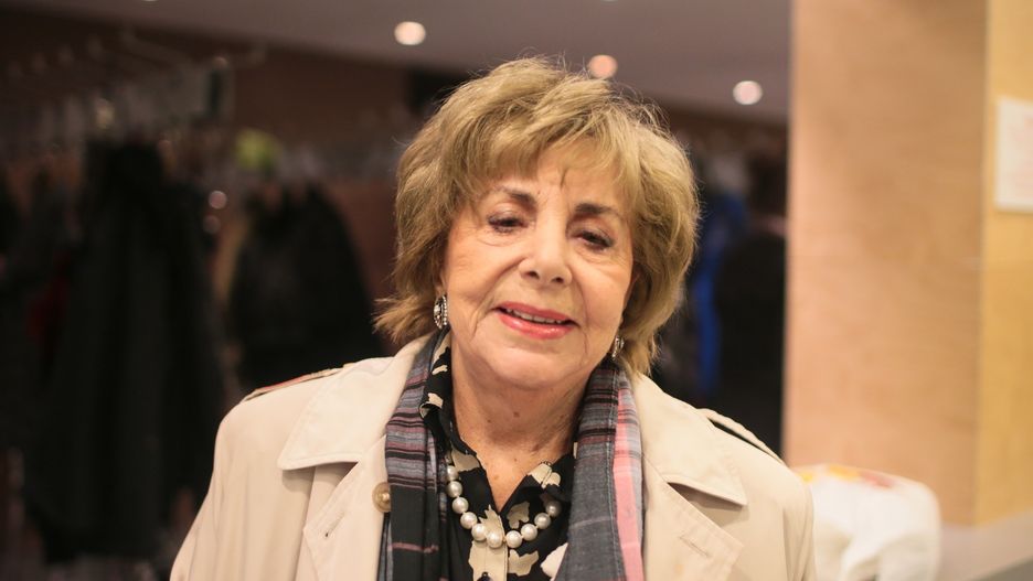 Zofia Czerwińska bała się, że umrze. Zdecydowała się na ryzykowną operację