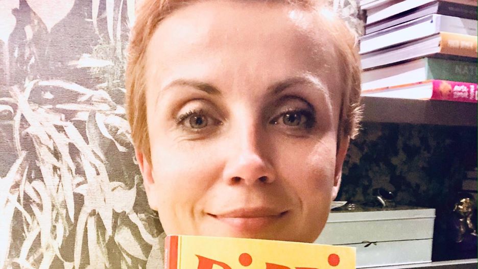 Katarzyna Zielińska dołączyła do akcji WP.